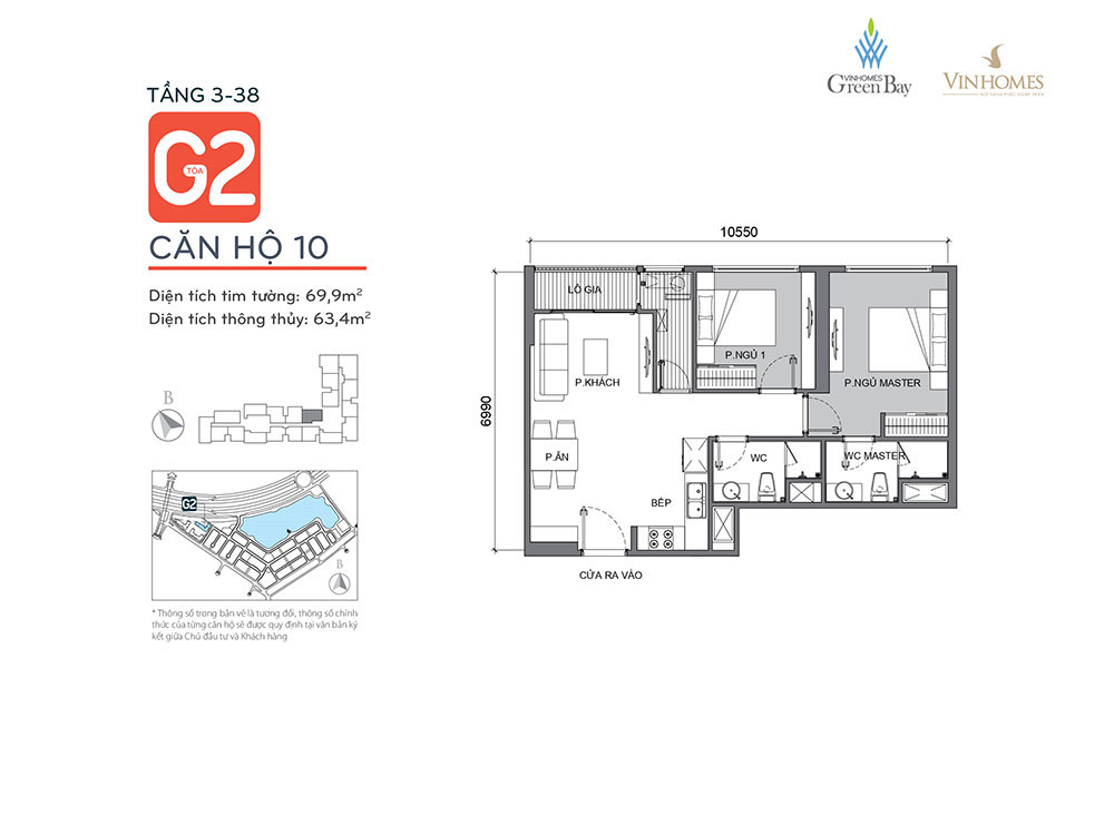 mat-bang-can-ho-10-toa-g2-vinhomes-green-bay