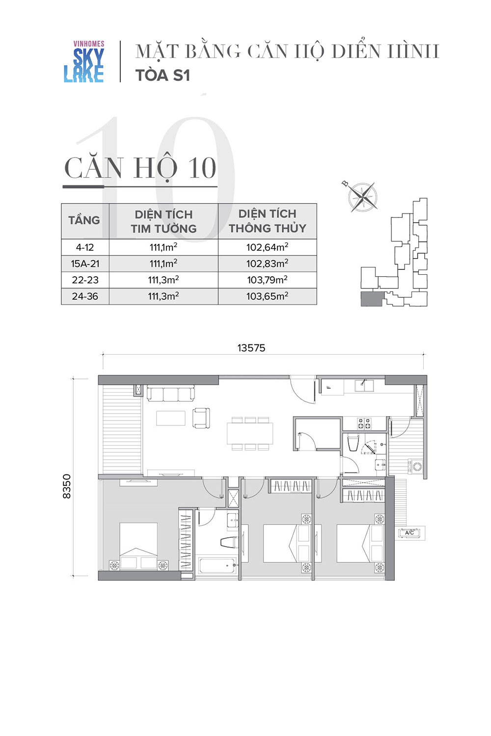 mat-bang-can-ho-10-toa-s1-vinhomes-skylake