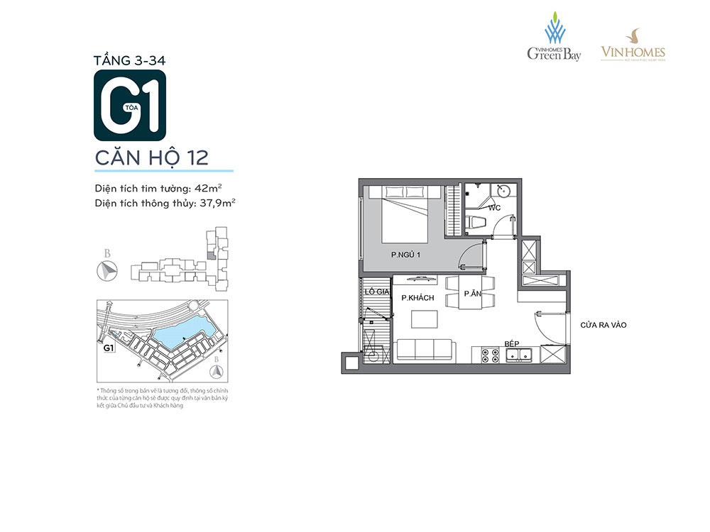 mat-bang-can-ho-12-toa-g1-vinhomes-green-bay