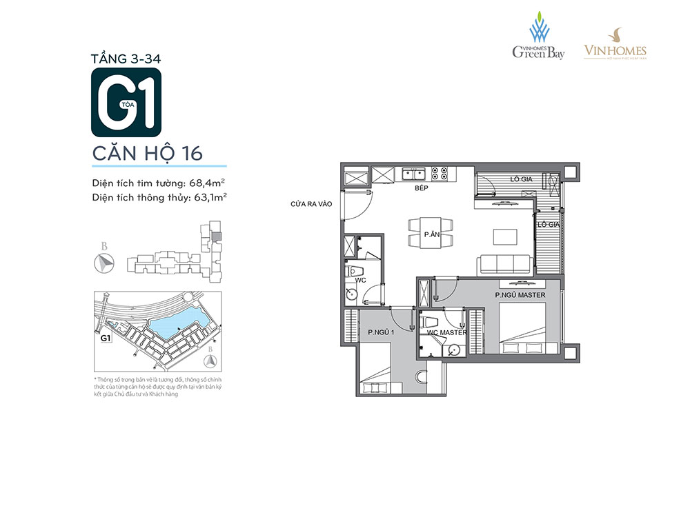 mat-bang-can-ho-16-toa-g1-vinhomes-green-bay