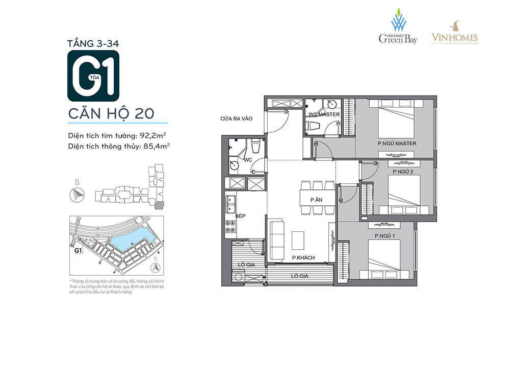 mat-bang-can-ho-20-toa-g1-vinhomes-green-bay