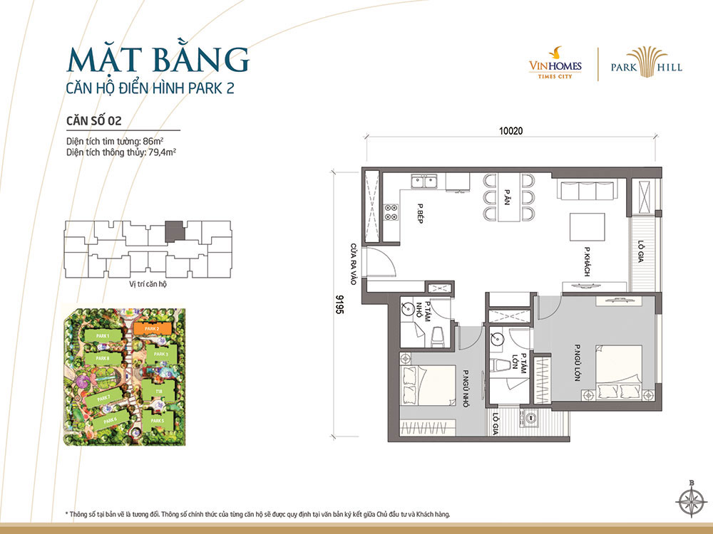 mat-bang-can-ho-02-toa-park-2-vinhomes-times-city-park-hill