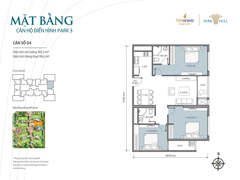 mat-bang-can-ho-04-toa-park-3-vinhomes-times-city-park-hill