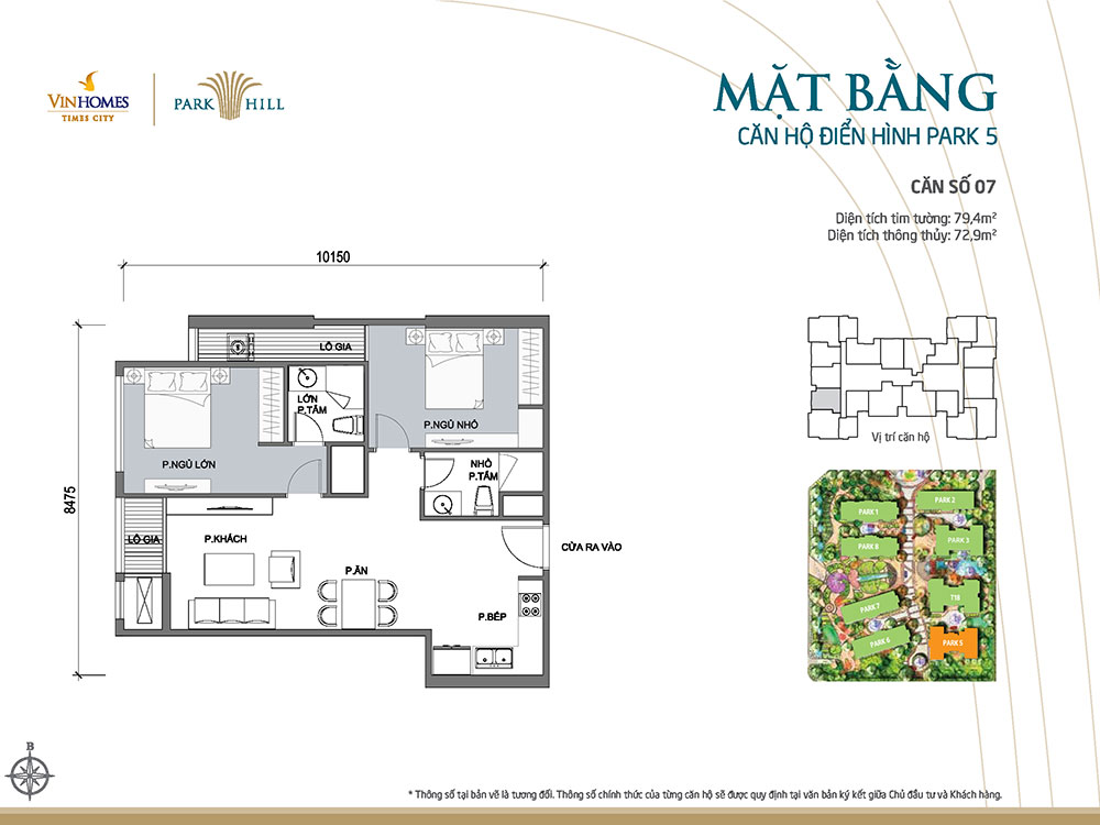 mat-bang-can-ho-07-toa-park-5-vinhomes-times-city-park-hill