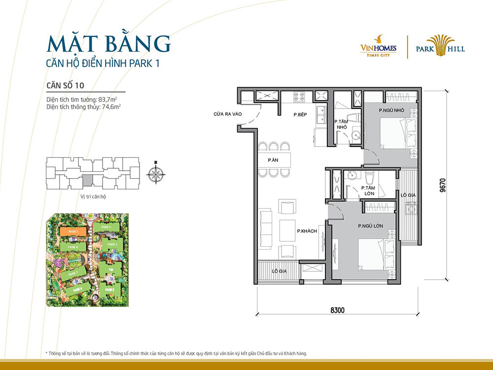 mat-bang-can-ho-10-toa-park-1-vinhomes-times-city-park-hill