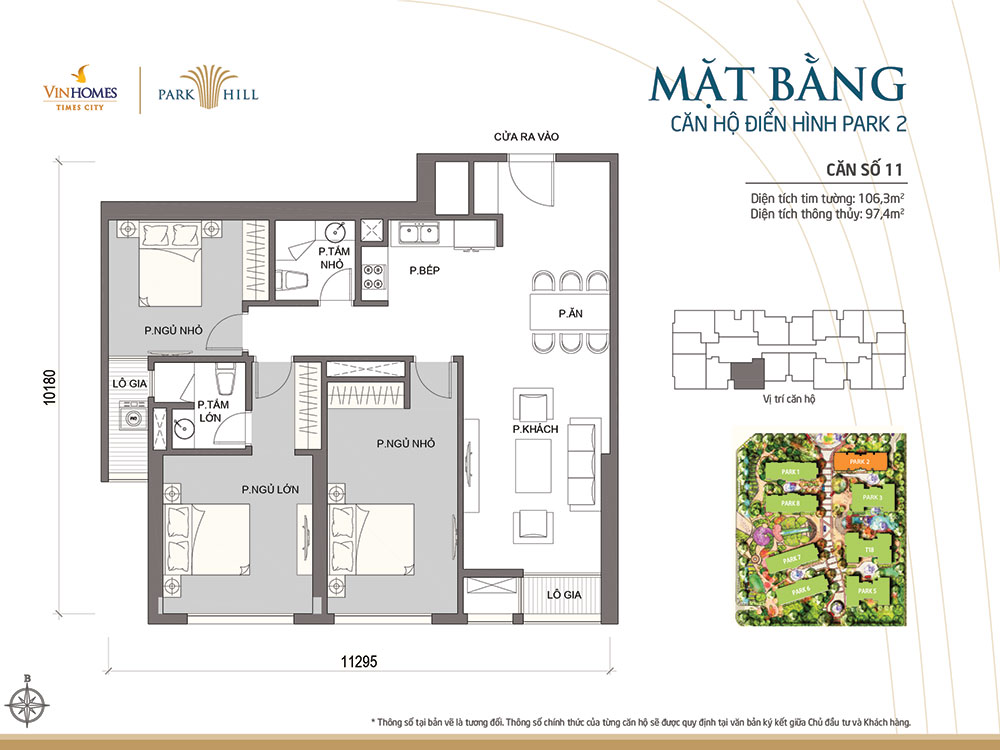 mat-bang-can-ho-11-toa-park-2-vinhomes-times-city-park-hill