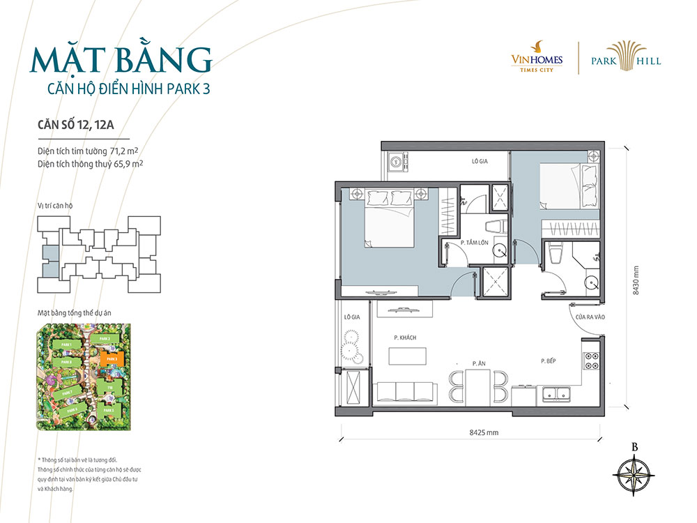 mat-bang-can-ho-12-12a-toa-park-3-vinhomes-times-city-park-hill