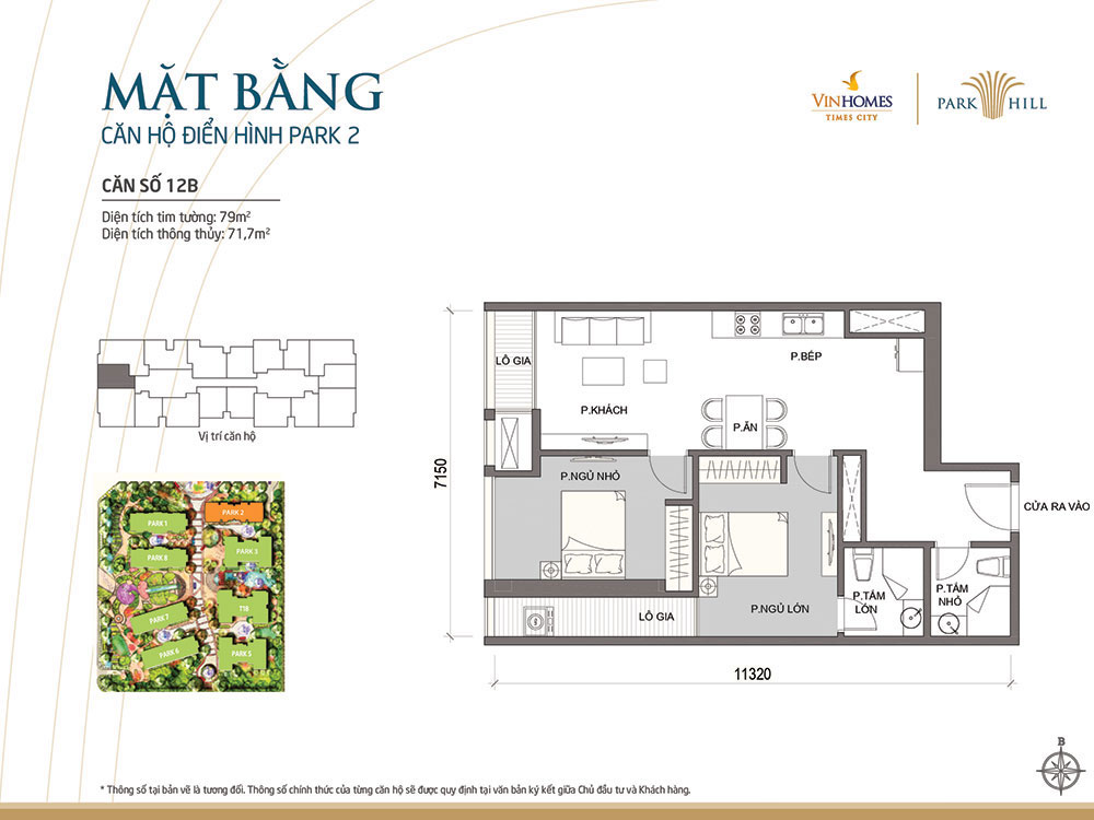 mat-bang-can-ho-12b-toa-park-2-vinhomes-times-city-park-hill