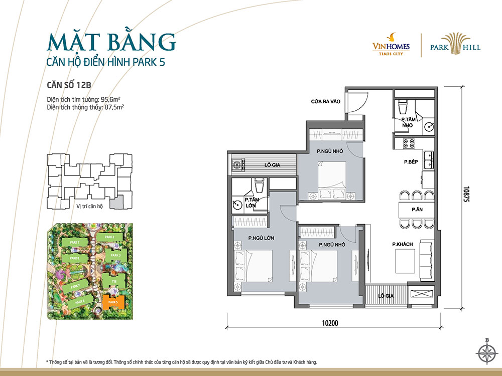 mat-bang-can-ho-12b-toa-park-5-vinhomes-times-city-park-hill