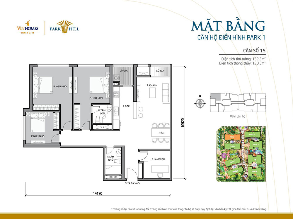 mat-bang-can-ho-15-toa-park-1-vinhomes-times-city-park-hill