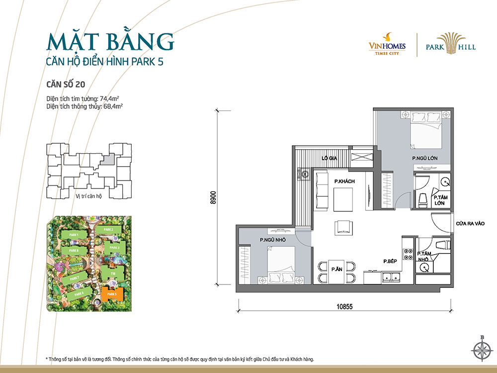 mat-bang-can-ho-20-toa-park-5-vinhomes-times-city-park-hill