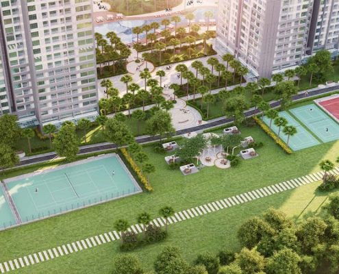 san-the-thao-vinhomes-times-city-park-hill-premium