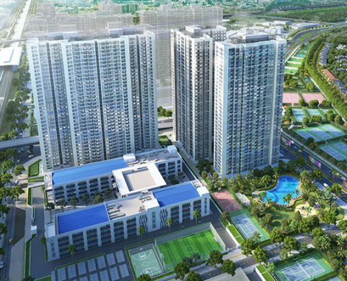 phan-khu-the-sapphire-4-vinhomes-smart-city