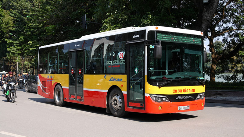 xe-bus