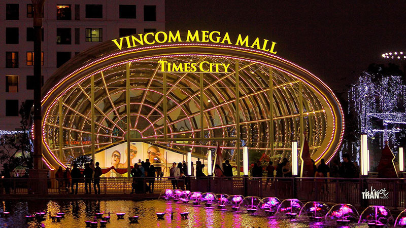 vincom-mega-mall-times-city