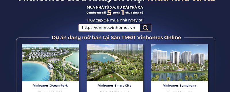 vinhomes-online