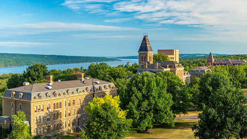 cornell-university