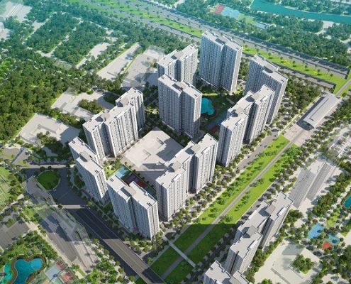 phan-khu-the-sapphire-1-the-sapphire-2-vinhomes-smart-city