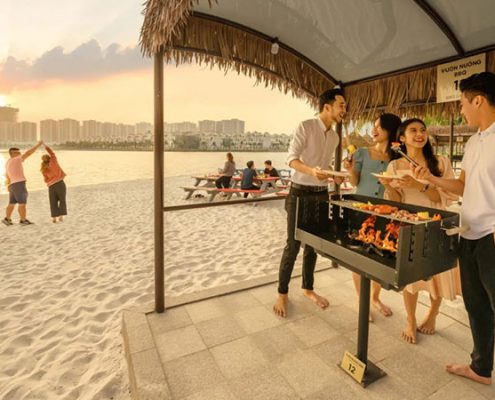 dich-vu-nuong-bbq-vinhomes-ocean-park