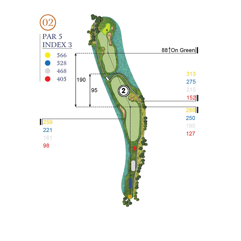 san-dam-lay-02-vinpearl-golf-hai-phong