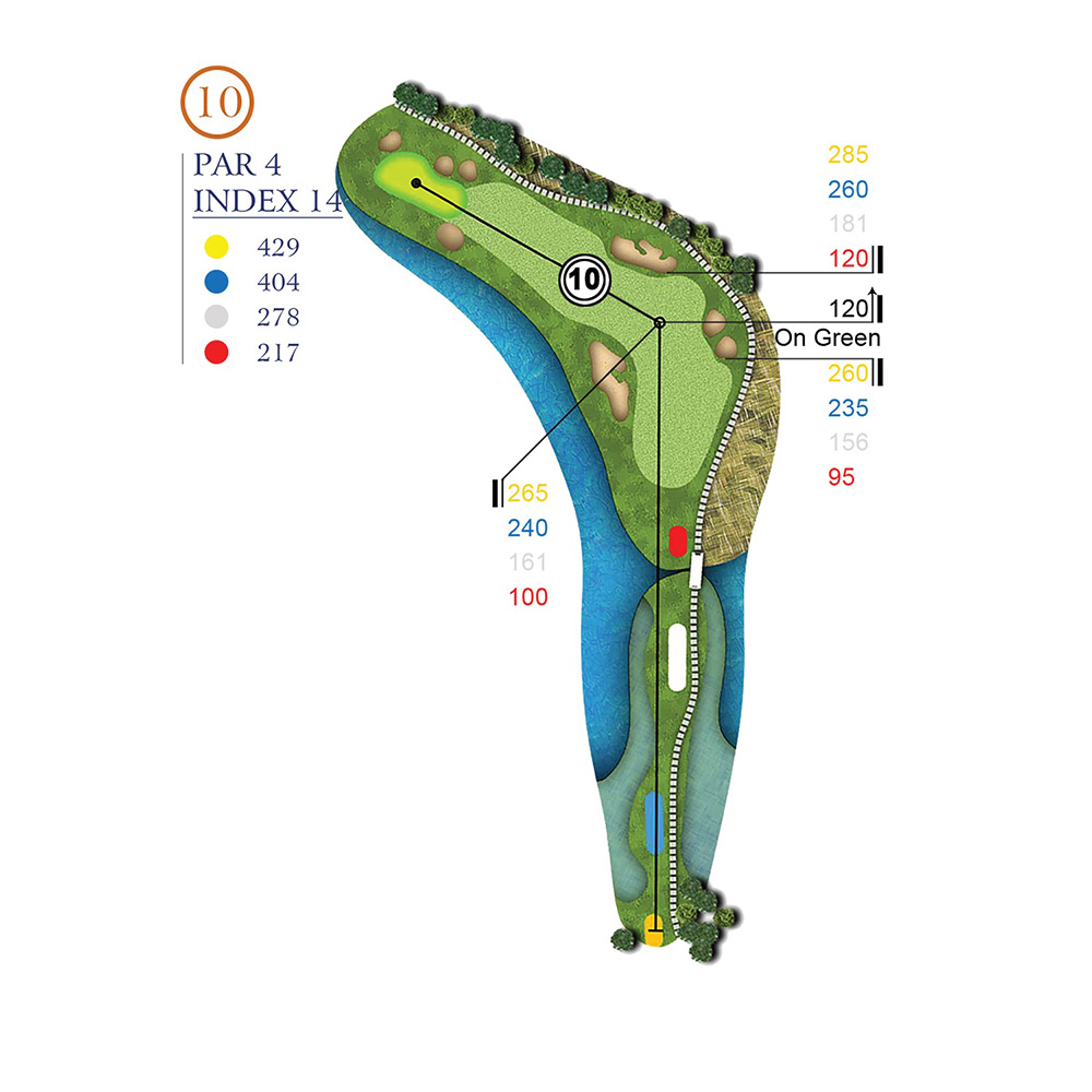 san-ho-10-vinpearl-golf-hai-phong