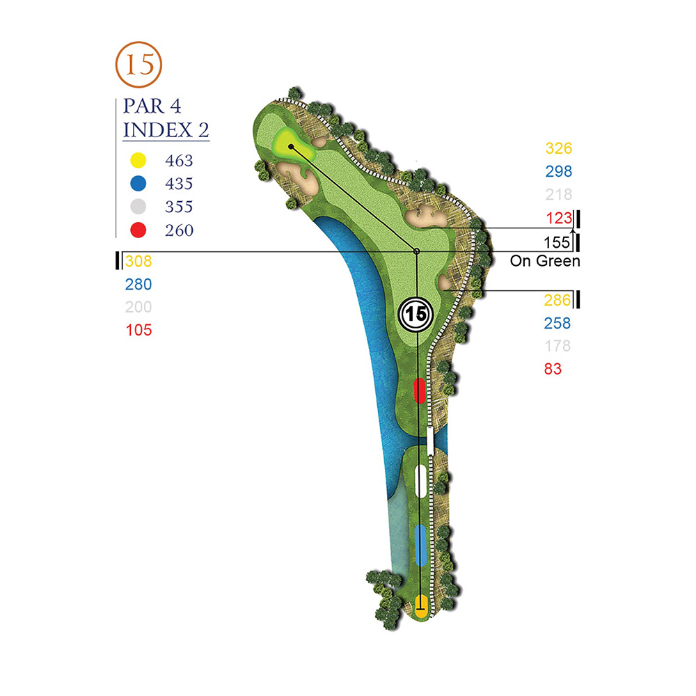 san-ho-15-vinpearl-golf-hai-phong